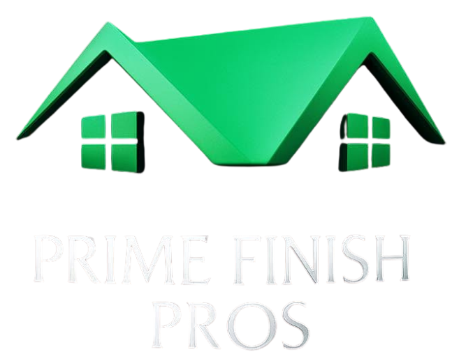 Prime Finish Pros Logo